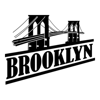 BROOKLYN Logo PNG Vector