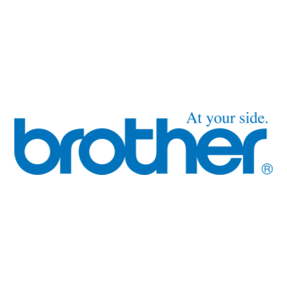 Brother Logo PNG Vector