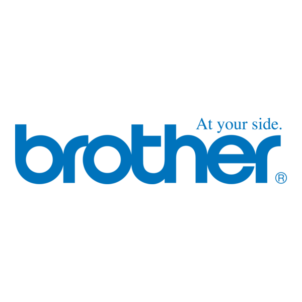 Brother Logo PNG Vector