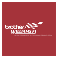 Brother Williams F1 Logo PNG Vector