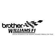 Brother Williams F1 Logo PNG Vector