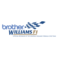 Brother Williams F1 Logo PNG Vector