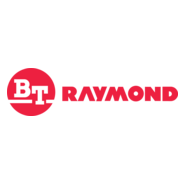 BT Raymond Logo PNG Vector