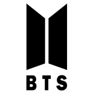 BTS Logo PNG Vector