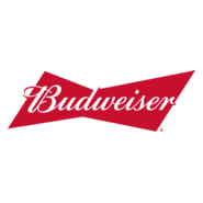 Budweiser Beer Logo PNG Vector