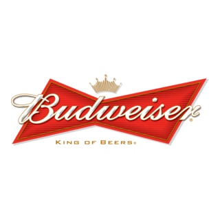 Budweiser Logo PNG Vector