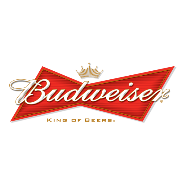 Budweiser Logo PNG Vector