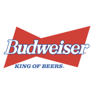 Budweiser Logo PNG Vector