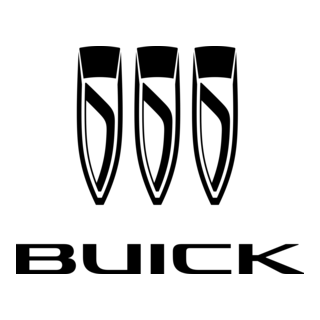 Buick Logo PNG Vector