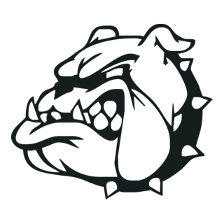 buldog Logo PNG Vector