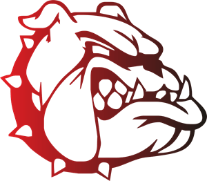 Bulldog Logo PNG Vector