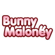 Bunny Maloney Logo PNG Vector