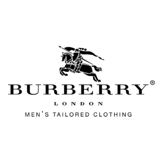 Burberry Logo PNG Vector