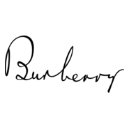burberry Logo PNG Vector