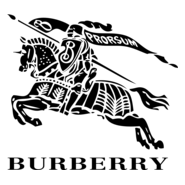 Burberry Logo PNG Vector