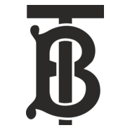 BURBERRY Logo PNG Vector