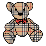 Burberry Logo PNG Vector