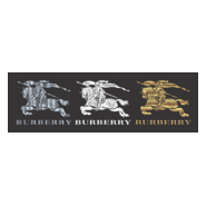 BURBERRY Logo PNG Vector