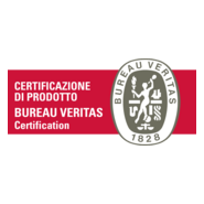 Bureau Veritas Certificato Logo PNG Vector