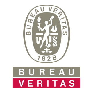Bureau Veritas Logo PNG Vector