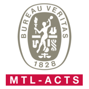 Bureau Veritas Logo PNG Vector