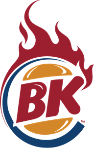 Burger King Logo PNG Vector