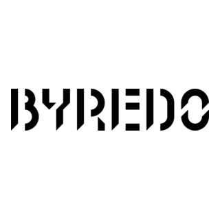 Byredo Logo PNG Vector