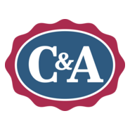 C&A Logo PNG Vector