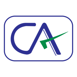 CA Logo PNG Vector