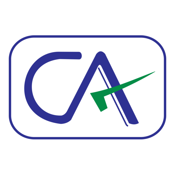 CA Logo PNG Vector