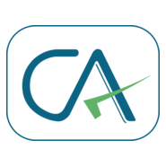 CA Logo PNG Vector