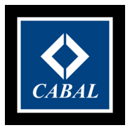 Cabal Logo PNG Vector