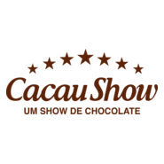 Cacau Show Logo PNG Vector