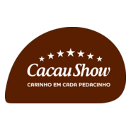Cacau Show Logo PNG Vector