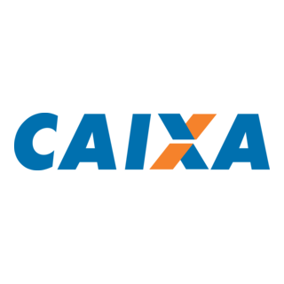 Caixa Economica Federal Logo PNG Vector