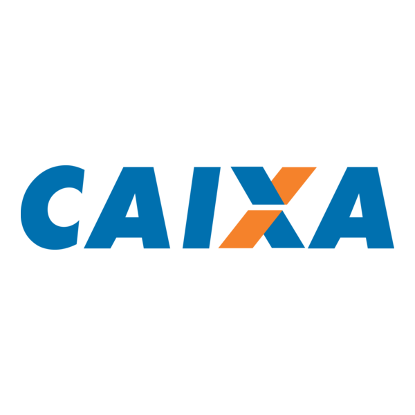 Caixa Economica Federal Logo PNG Vector