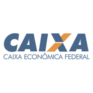 Caixa Economica Federal Logo PNG Vector