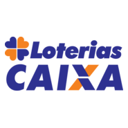 CAIXA Loterias Logo PNG Vector
