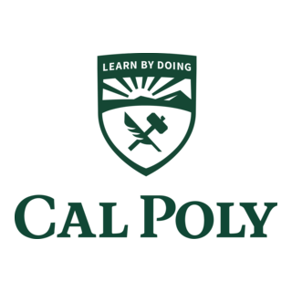 Cal Poly Logo PNG Vector