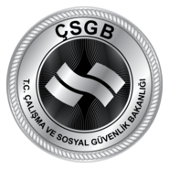Çalışma ve Sosyal Güvenlik Bakanlığı Logo PNG Vector