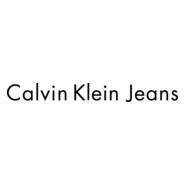 Calvin Klein Jeans Logo PNG Vector
