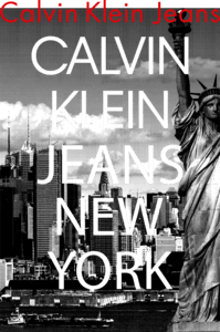 Calvin Klein Logo PNG Vector