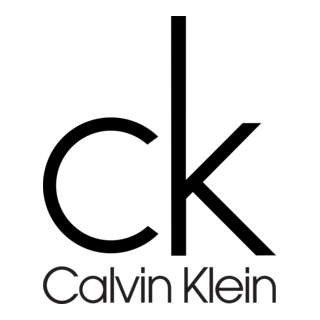 Calvin Klein Logo PNG Vector