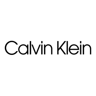 Calvin Klein Logo PNG Vector