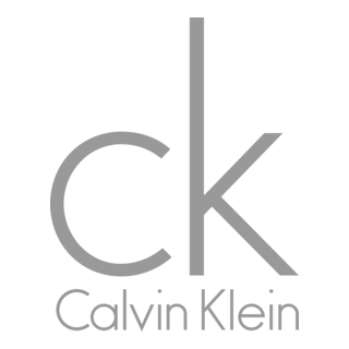 Calvin Klein Logo PNG Vector