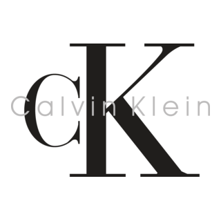 Calvin Klein Logo PNG Vector