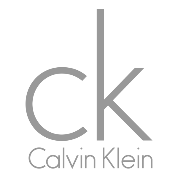 Calvin Klein Logo PNG Vector