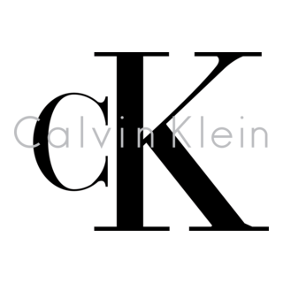 Calvin Klein Logo PNG Vector