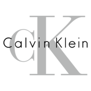 Calvin Klein Logo PNG Vector