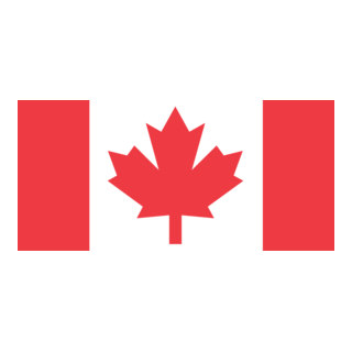 Canada Logo PNG Vector
